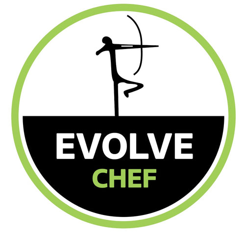 Evolve Chef