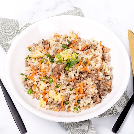 Beef Fried Rice