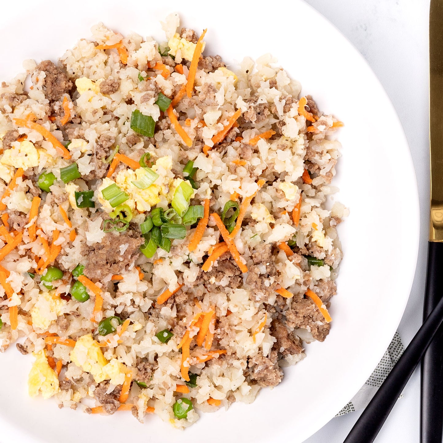 Beef Fried Rice